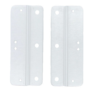Ritron RK-RQX-MB Basic Callbox Mounting Brackets