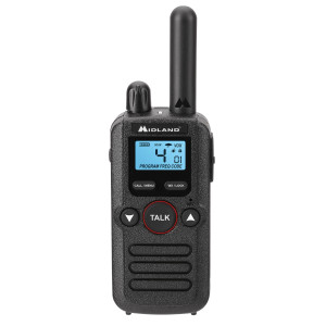 Midland BizTalk BR180 On-Site Business Radio