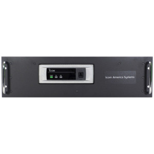 Icom CY5300/CY6300 Series Analog/IDAS Digital Repeater (50 Watt)