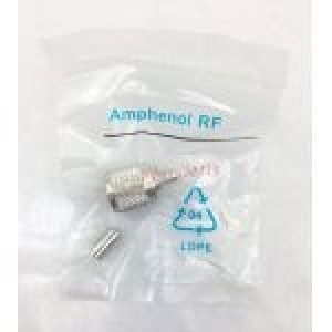 ProComm PL259C-8XA Crimp on PL259 Connector For RG8X